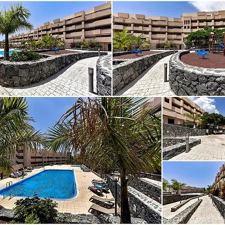 Apartament Doble Playa Playa Paraiso  Zewnętrze zdjęcie