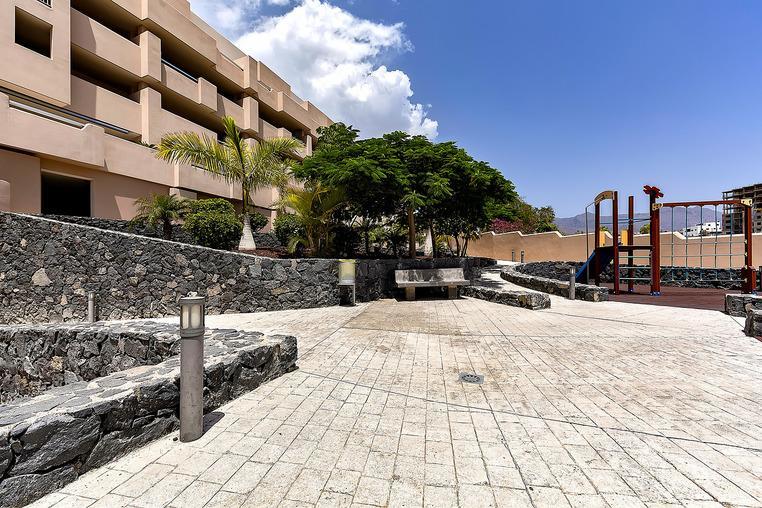 Apartment Doble Playa Playa Paraiso (Tenerife)