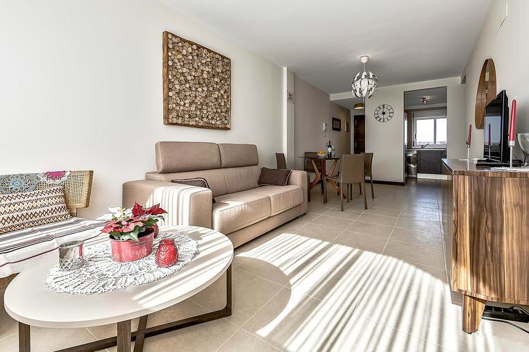 Apartment Doble Playa