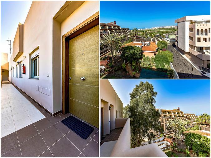 Apartment Doble Playa