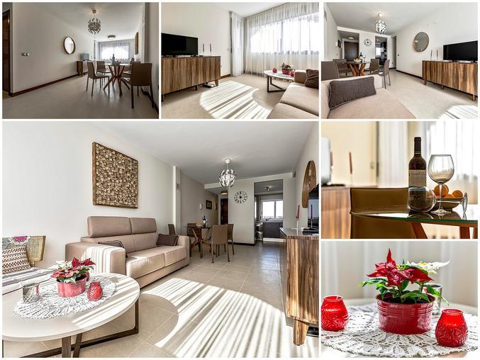 Apartment Doble Playa Playa Paraiso (Tenerife)