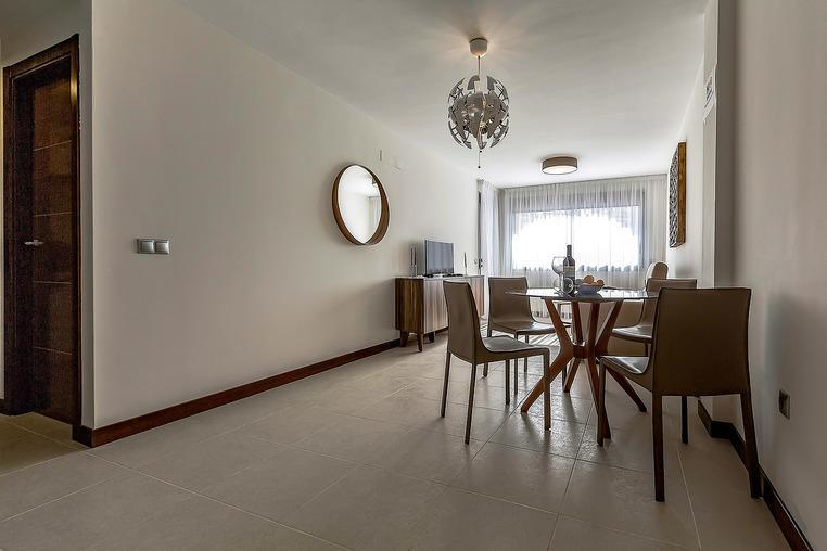 Apartment Doble Playa *