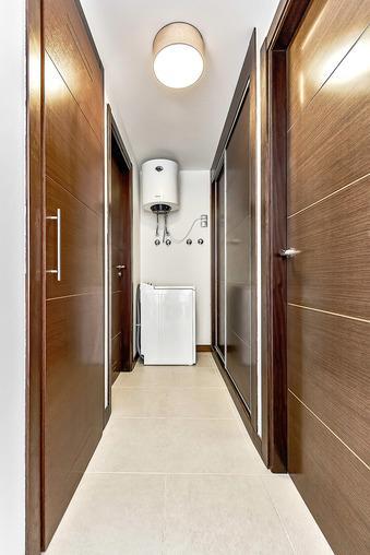 Apartment Doble Playa
